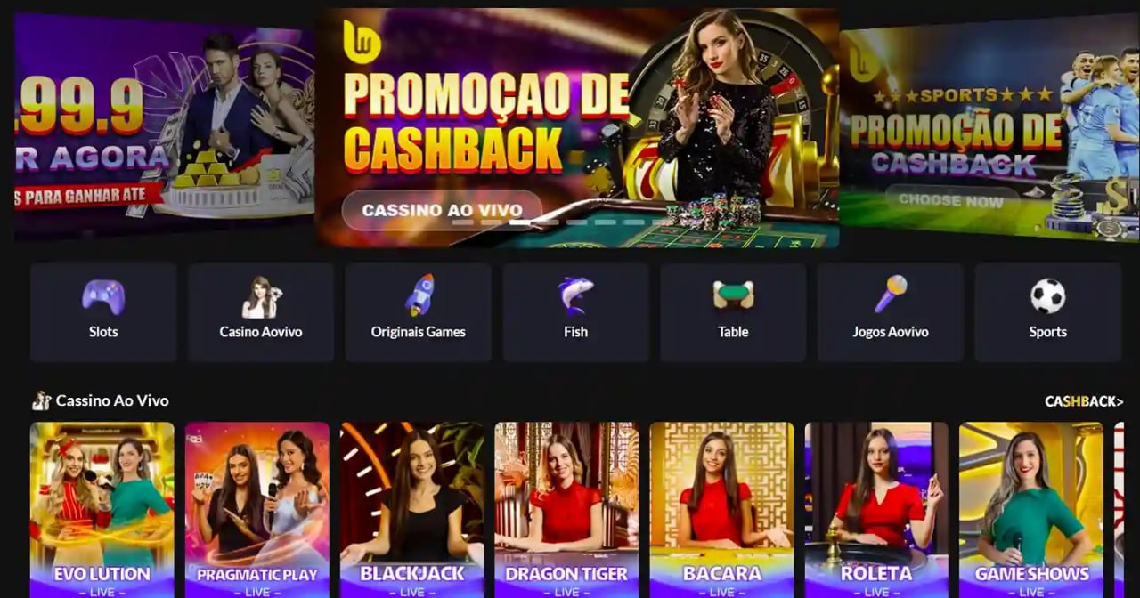 Giao diện ứng dụng slot online và live casino 23win02 trên điện thoại Việt Nam